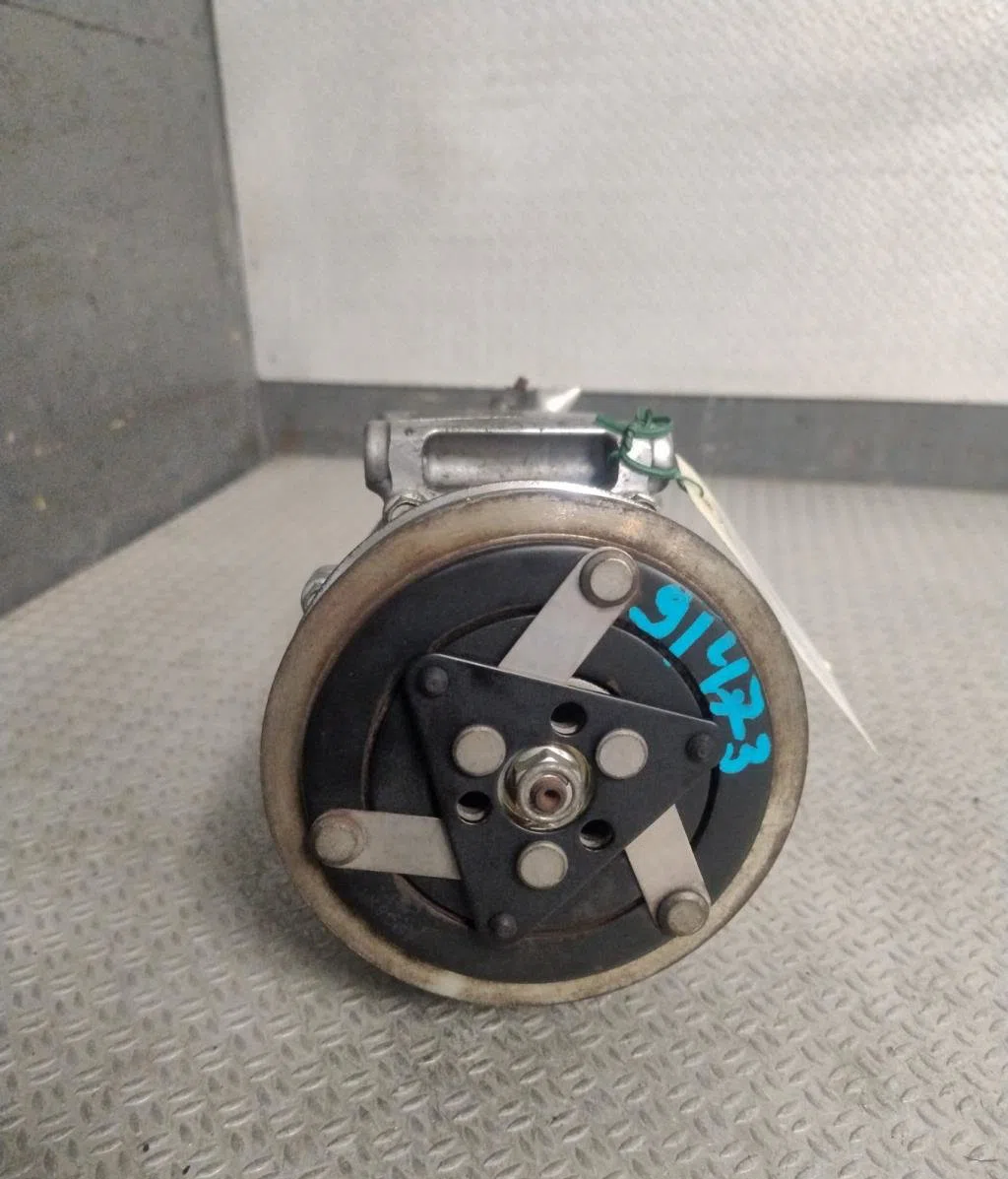 Compresseur air conditionne CITROEN C3 1 PHASE 2 occasion — photo 2