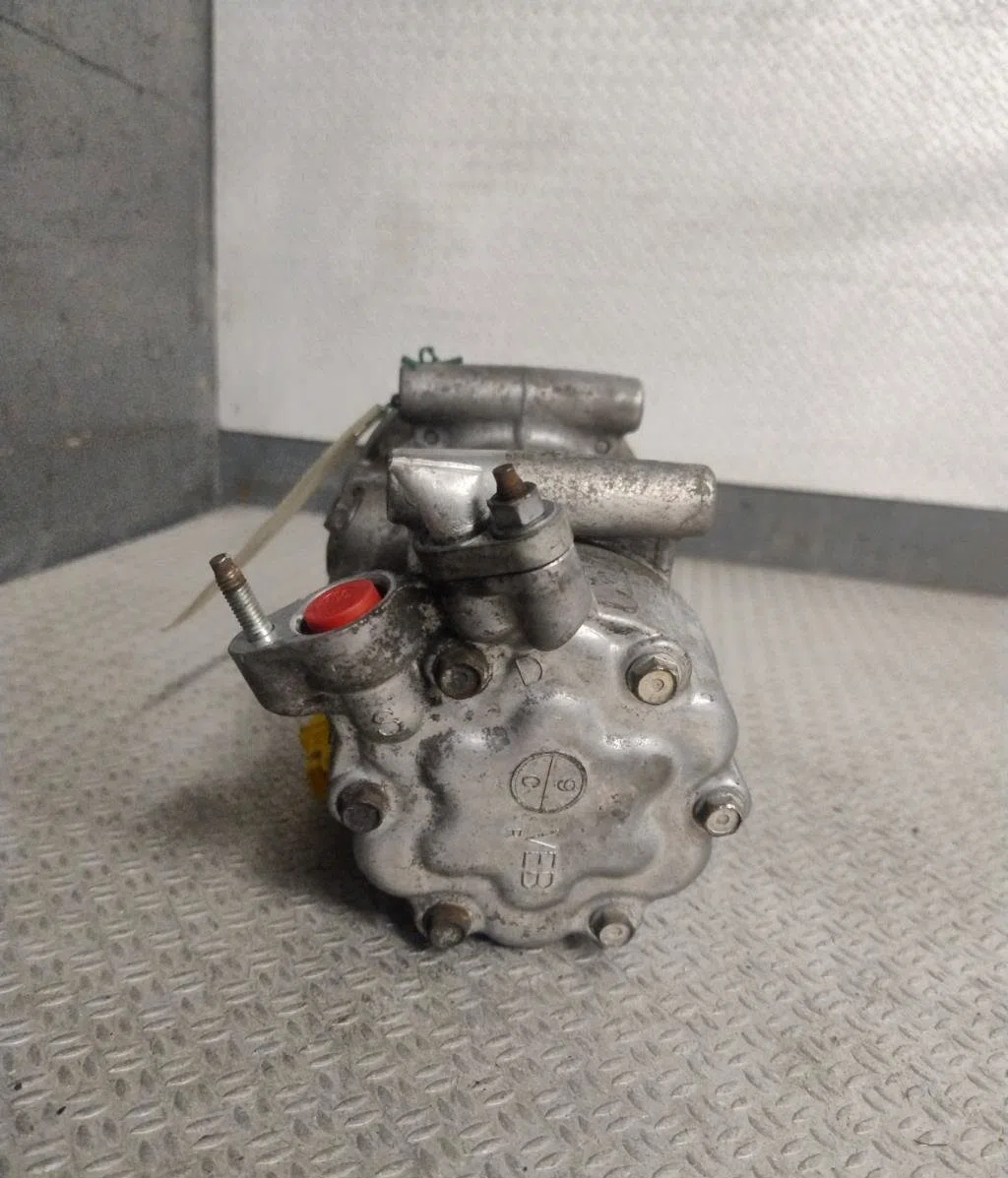 Compresseur air conditionne CITROEN C3 1 PHASE 2 occasion — photo 4