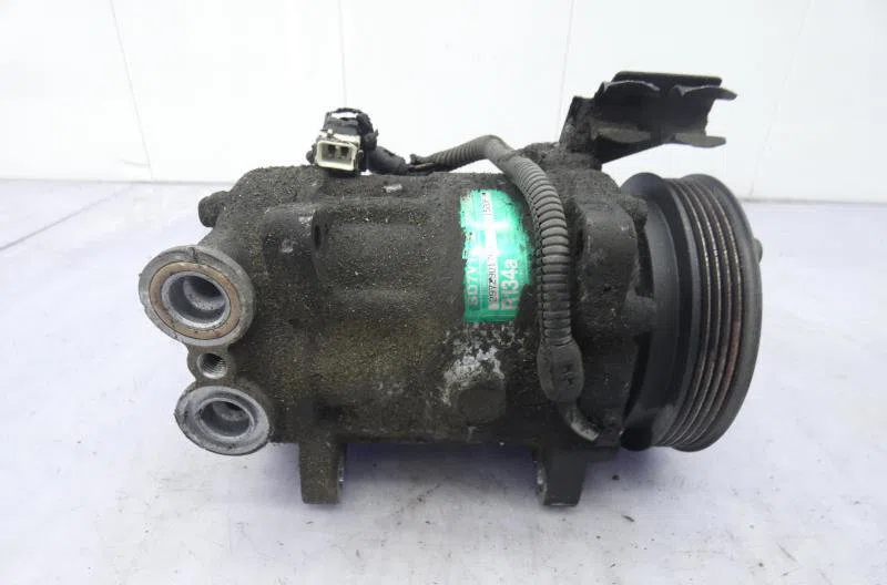 Compresseur air conditionne CITROEN SAXO PHASE 1 occasion — photo 3
