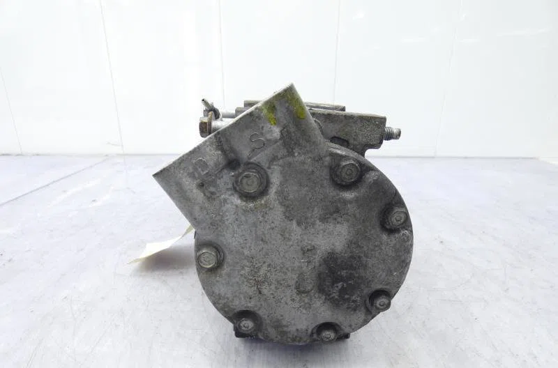 Compresseur air conditionne DACIA LOGAN MCV 1 PHASE 1 BREAK occasion — photo 3