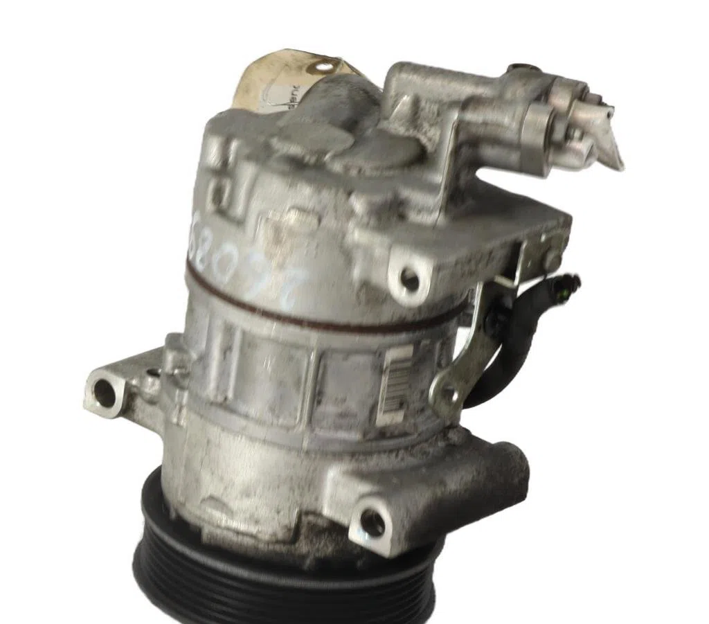 Compresseur air conditionne Ds DS 3 (SA_) 1.2 vti 82 (2015-2019) occasion — photo 2