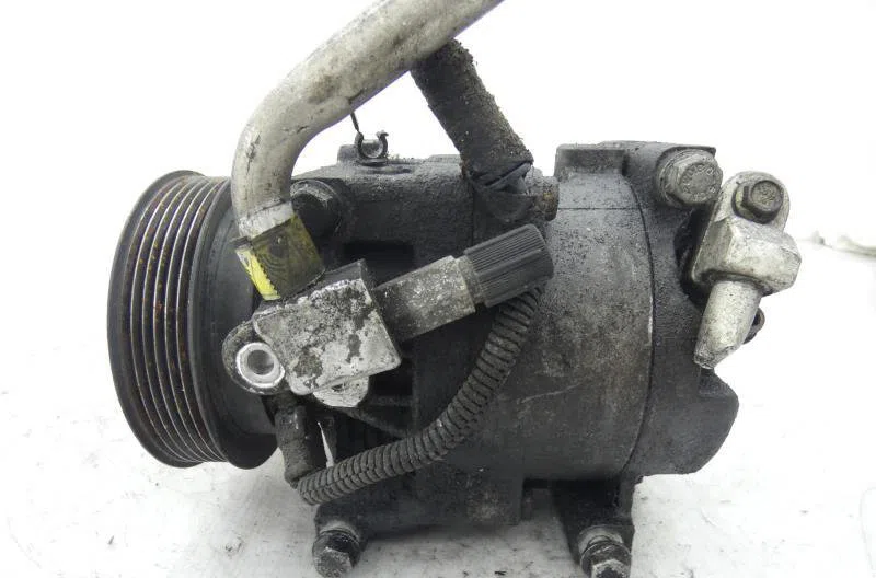 Compresseur air conditionne FIAT PUNTO 2 PHASE 1 occasion — photo 4