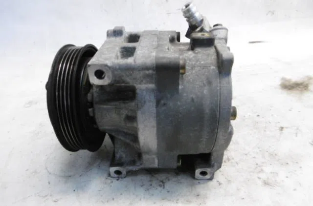 Compresseur air conditionne FIAT PUNTO 2000 occasion