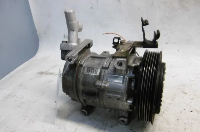 Compresseur air conditionne FIAT STILO 2003 occasion — photo 2