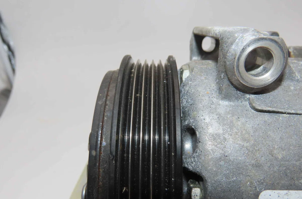 Compresseur air conditionne FIAT TIPO II occasion