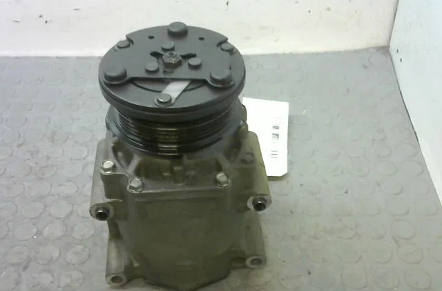 Compresseur air conditionne Ford FUSION (JU_) 1.4 (2002-2012) occasion