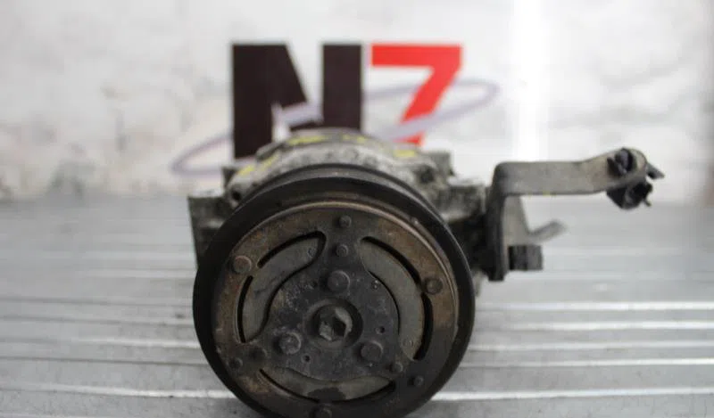 Compresseur air conditionne LANCIA MUSA PHASE 1 occasion — photo 2