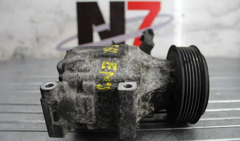 Compresseur air conditionne LANCIA MUSA PHASE 1 occasion — photo 3
