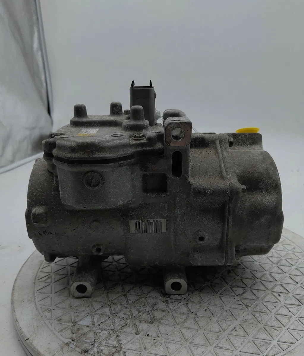 Compresseur air conditionne LEXUS IS III occasion — photo 4