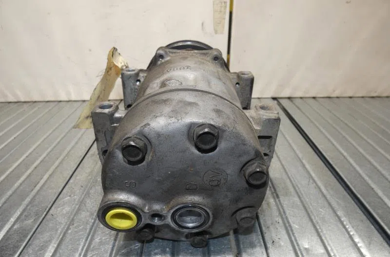 Compresseur air conditionne RENAULT LAGUNA 1 PHASE 2 occasion — photo 3