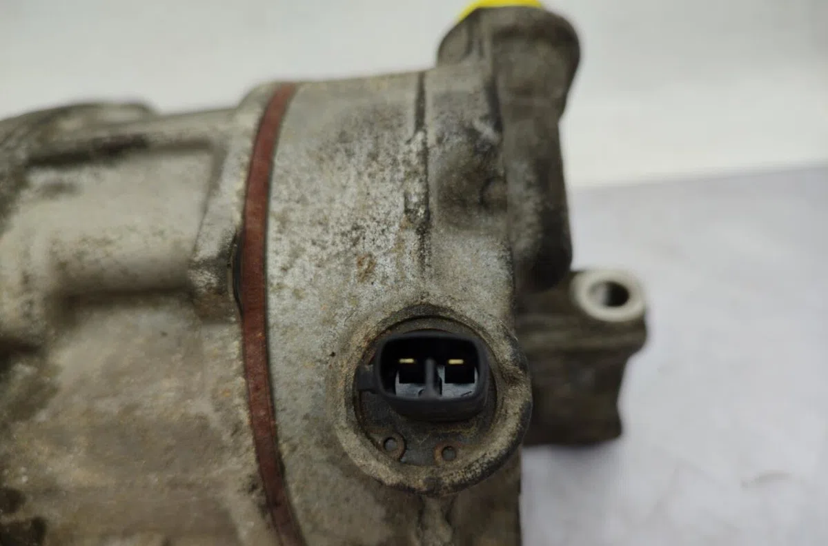 Compresseur air conditionne SUZUKI SX4 1 occasion — photo 3