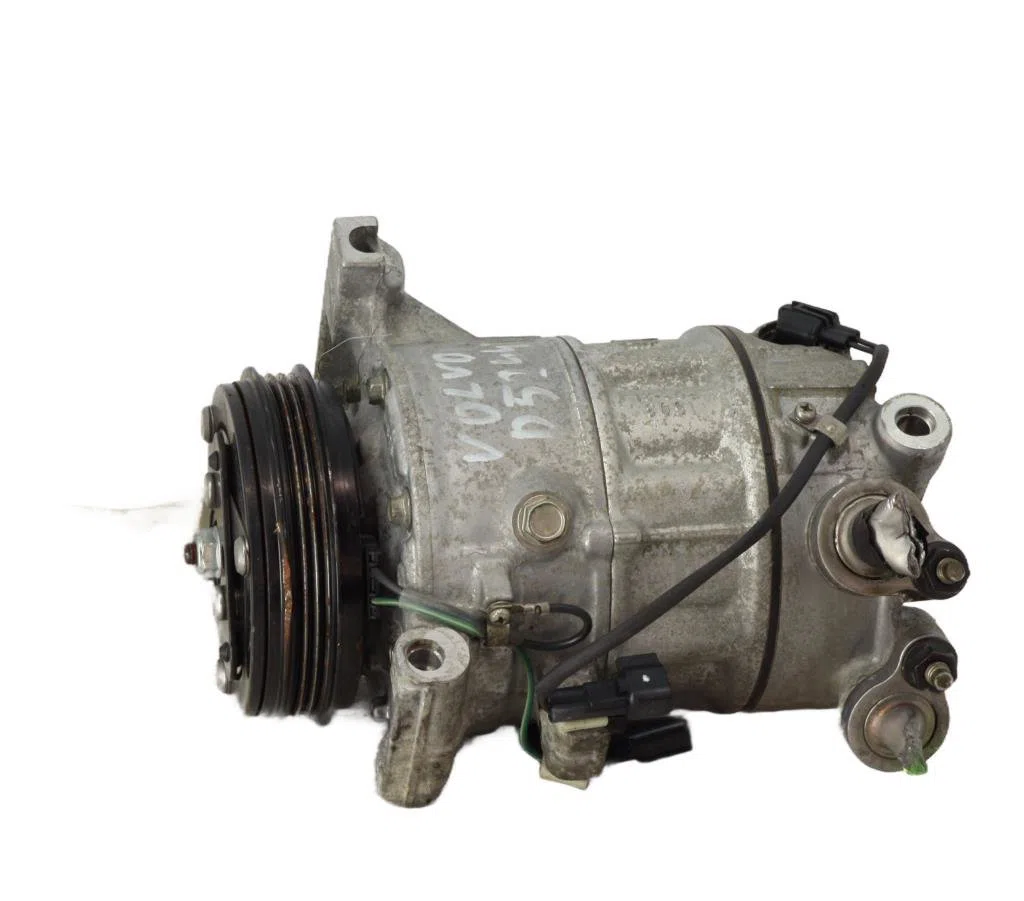 Compresseur air conditionne Volvo S60 I (384) D5 (2001-2010) occasion