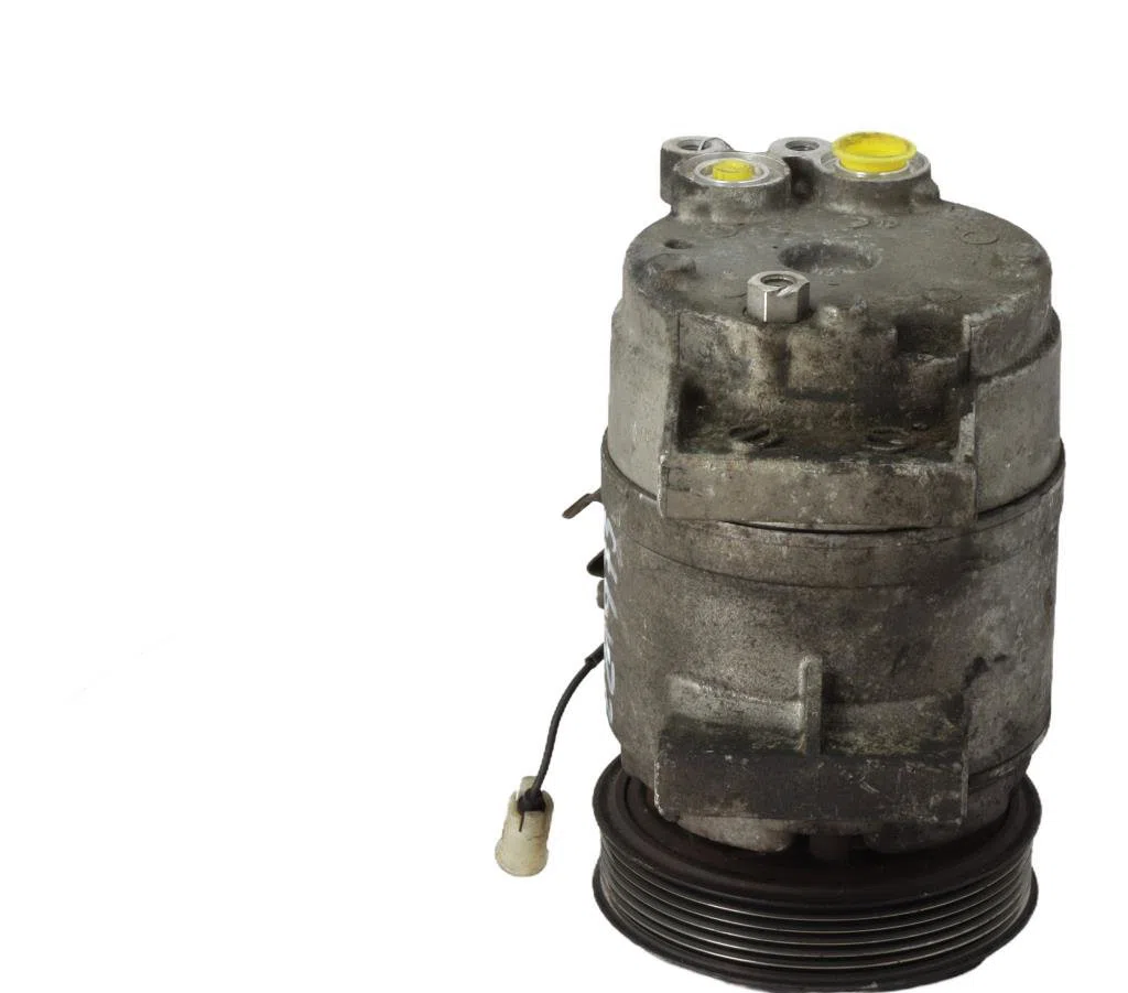 Compresseur air conditionne Volvo S80 I (184) D5 (2001-2006) occasion — photo 2
