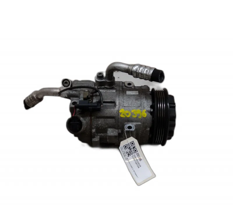 COMPRESSEUR CLIMATISATION MERCEDES CLASSE A 0002307911 — photo 2