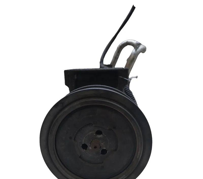 COMPRESSEUR CLIMATISATION PEUGEOT 208 I 9822184980 — photo 2