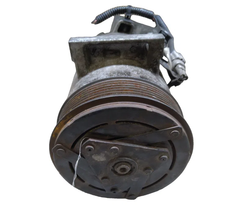 COMPRESSEUR CLIMATISATION RENAULT CLIO IV 926009582R — photo 2
