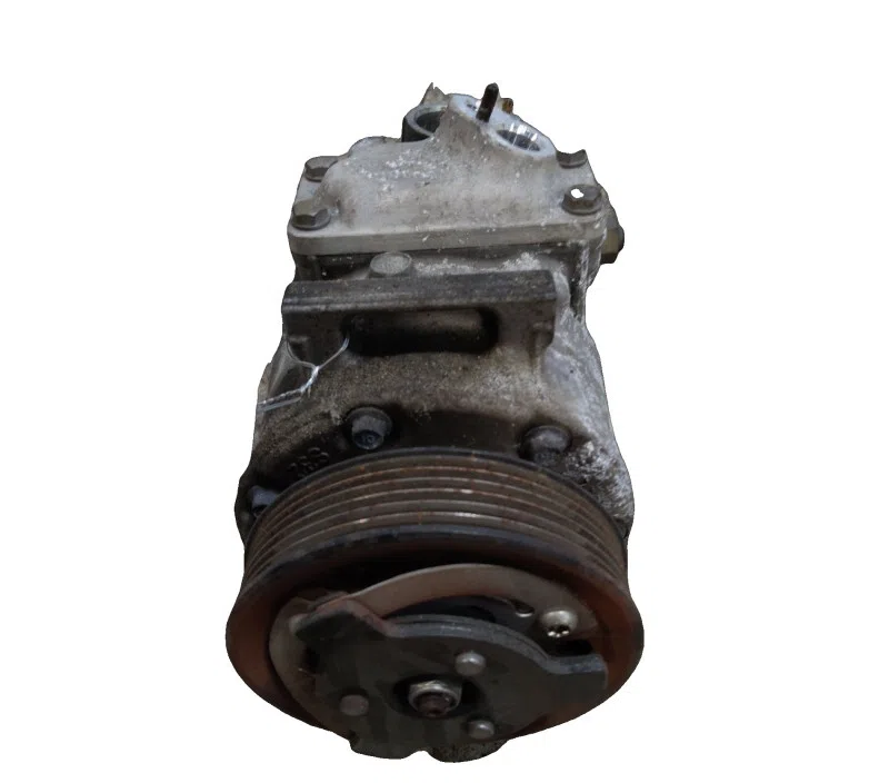 COMPRESSEUR CLIMATISATION VOLKSWAGEN TOURAN I 1KO820859F — photo 2
