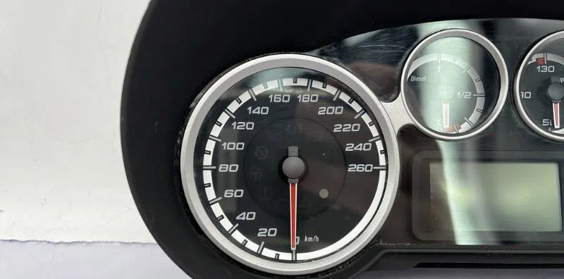 Compteur ALFA ROMEO MITO PHASE 1 occasion