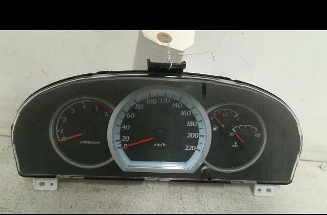 Compteur Chevrolet NUBIRA Break 2.0 d (2007-2011) occasion — photo 4