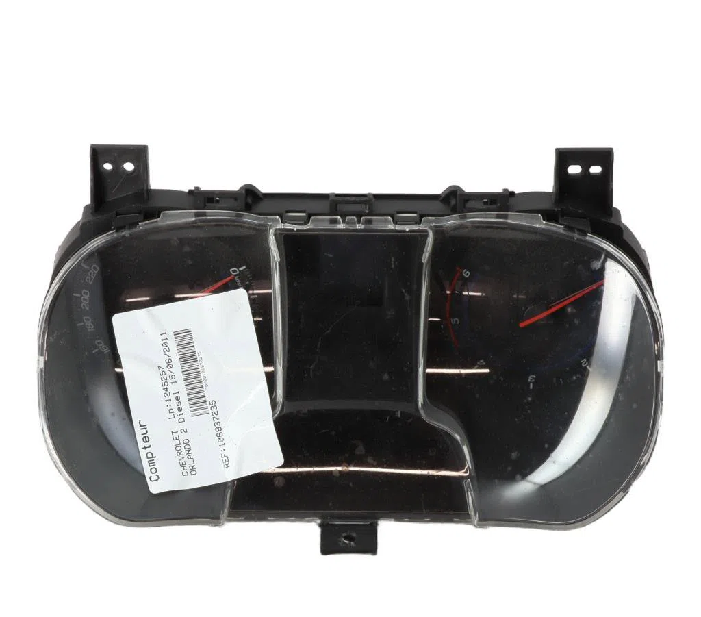 Compteur Chevrolet ORLANDO (J309) 2.0 d (2011-2015) occasion — photo 2