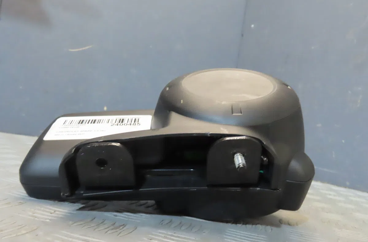 Compteur CHEVROLET SPARK 2011 occasion — photo 4