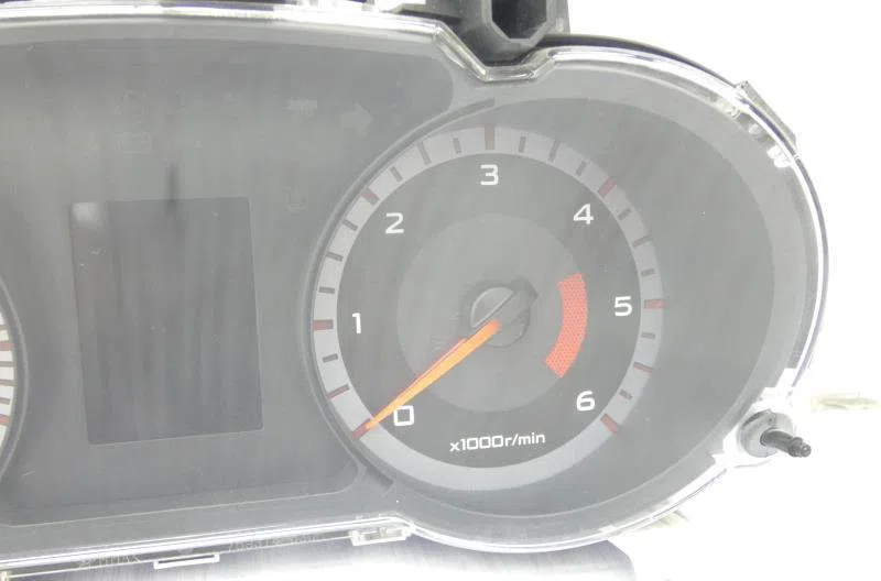 Compteur CITROEN C-CROSSER occasion — photo 3