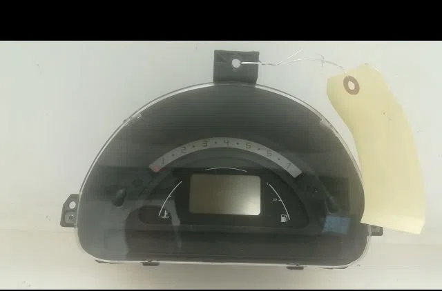 Compteur Citroen C2 (JM_) 1.1 (2003-2012) 3 portes occasion — photo 4