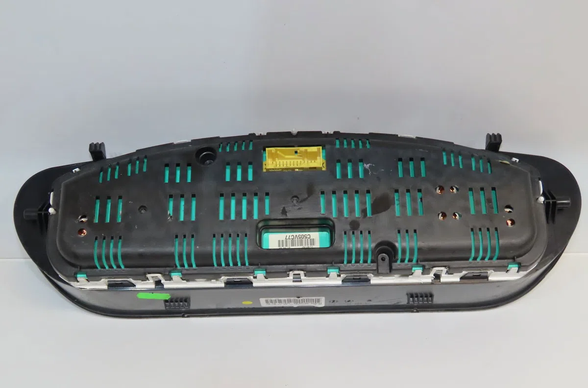 Compteur Citroen C5 II Break (RE_) 2.0 hdi (rerhrh) (2004) occasion