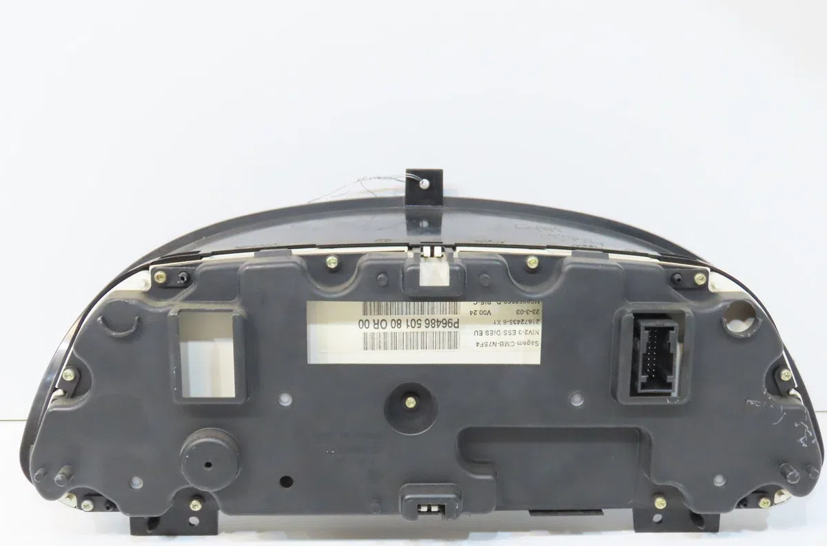 Compteur Citroen XSARA (N1) 1.4 i (1997-2005) occasion — photo 2