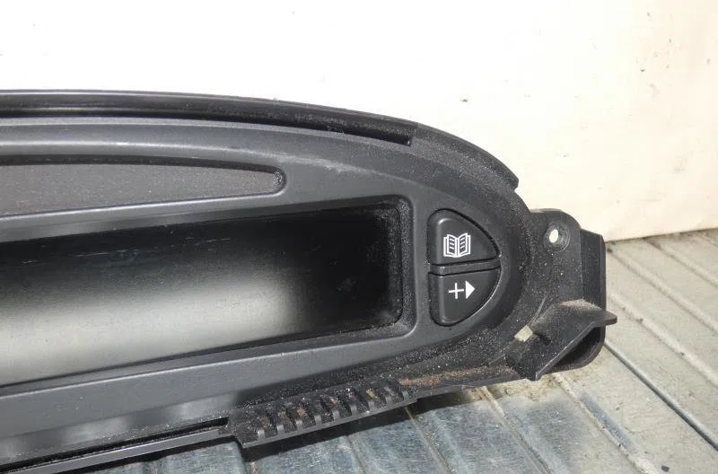Compteur CITROEN XSARA PICASSO PHASE 1 occasion