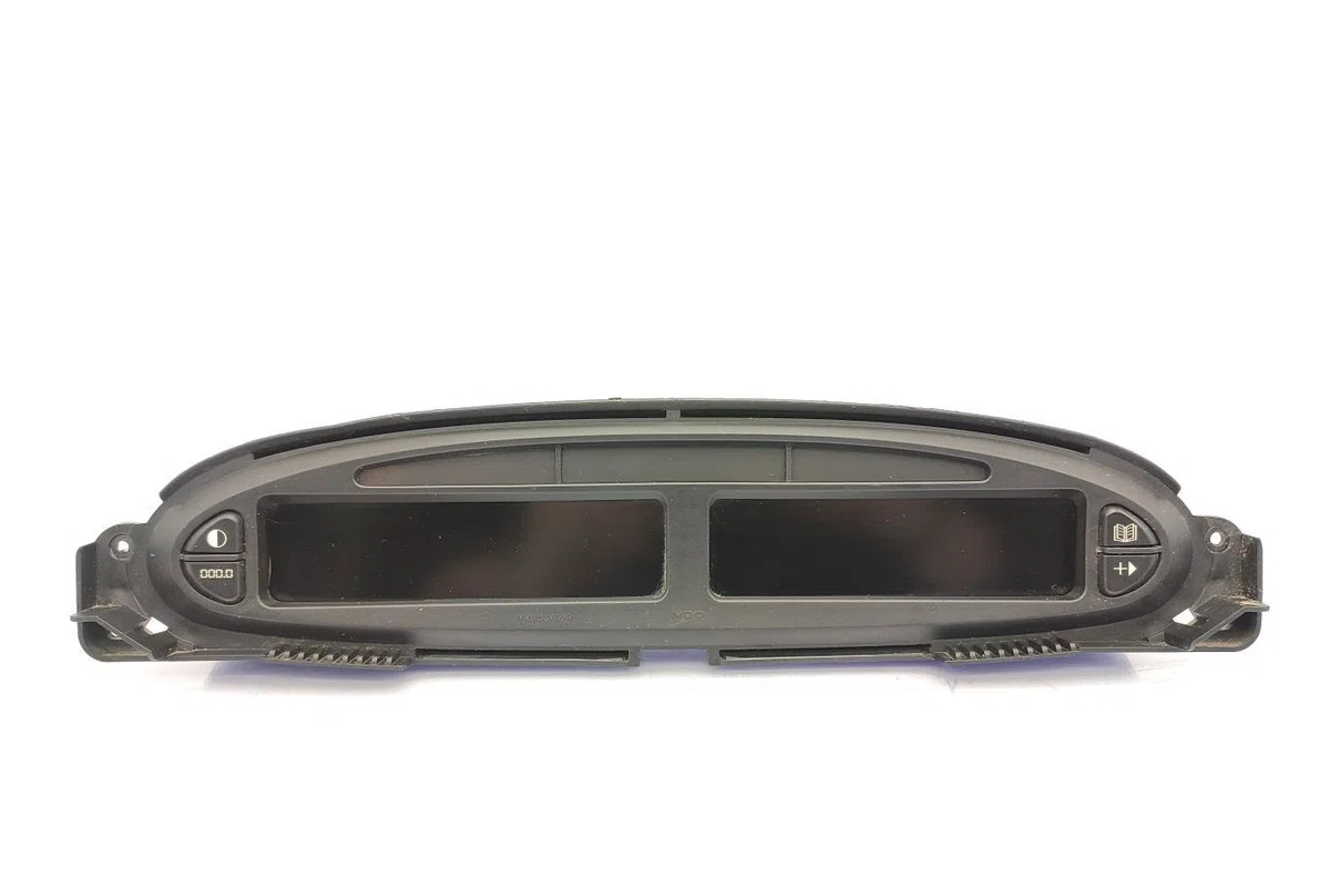 Compteur CITROEN XSARA PICASSO PHASE 2 occasion