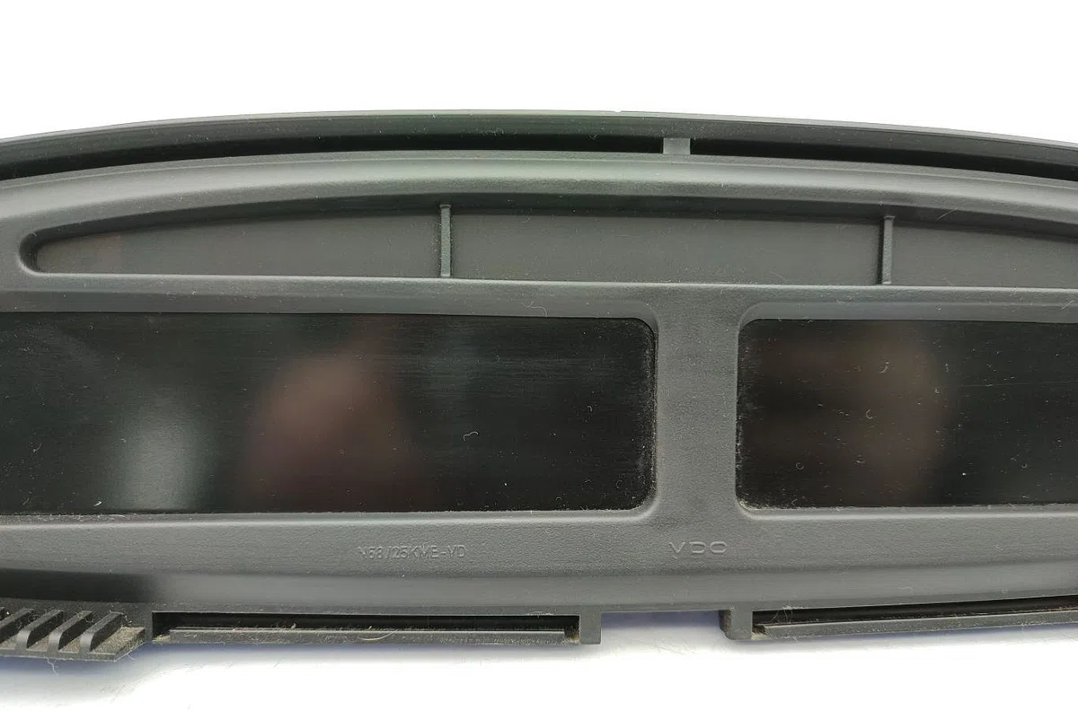 Compteur CITROEN XSARA PICASSO PHASE 2 occasion — photo 2