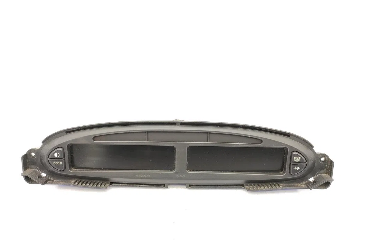Compteur CITROEN XSARA PICASSO PHASE 2 occasion — photo 3
