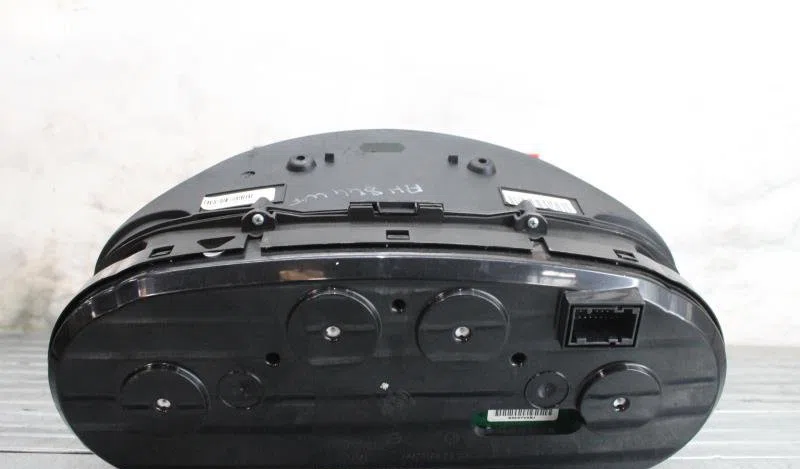 Compteur FIAT BRAVO 2 occasion — photo 4