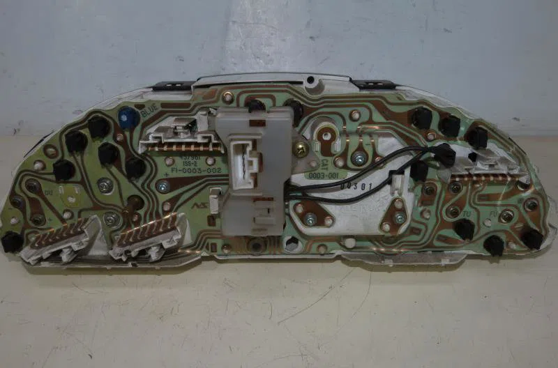 Compteur FIAT PUNTO 2 PHASE 1 occasion — photo 2