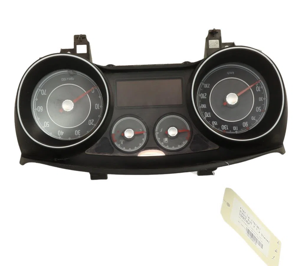 Compteur Fiat PUNTO EVO (199_) 1.4 lpg (2009-2012) occasion