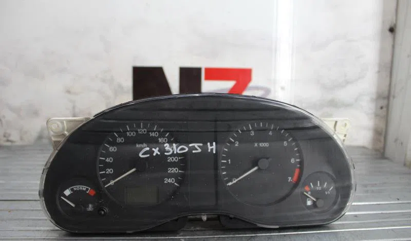 Compteur FORD GALAXY 1 PHASE 1 occasion — photo 2
