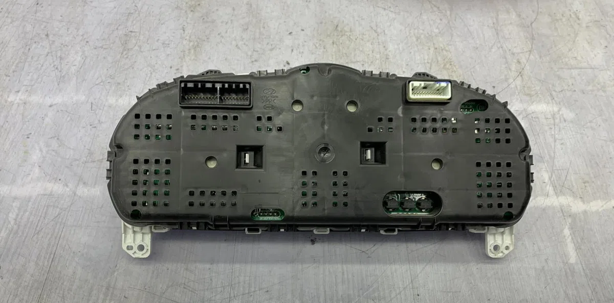 Compteur HYUNDAI I 30 1 PHASE 1 occasion