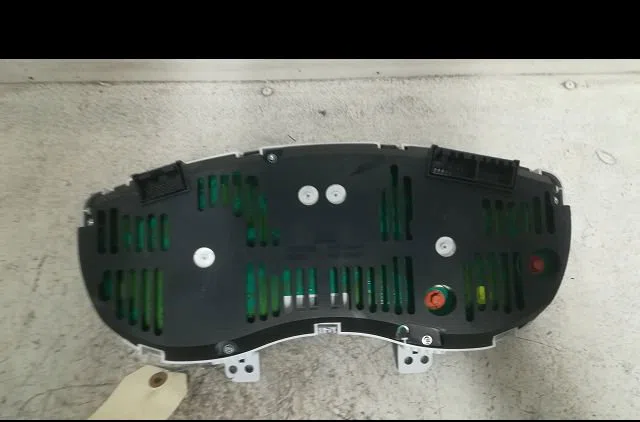 Compteur Hyundai I20 I (PB, PBT) 1.2 (2008-2012) occasion — photo 2