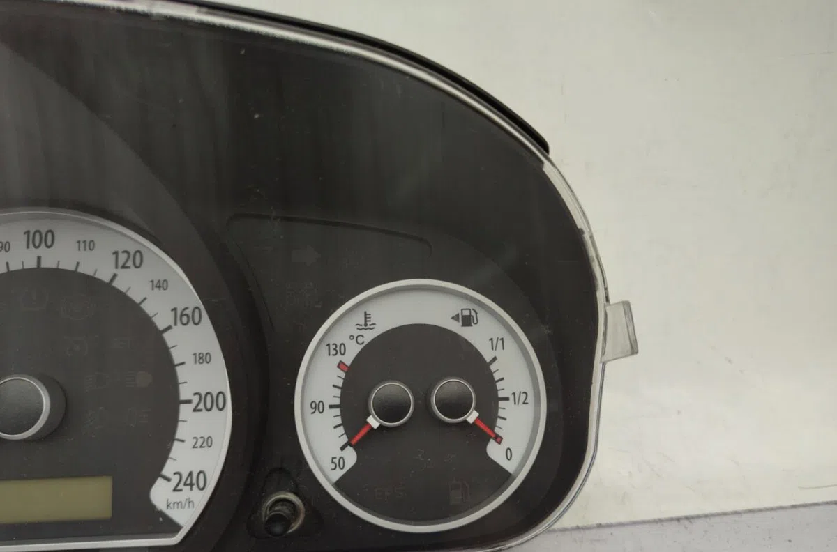 Compteur KIA CEE-D 1 SPORT WAGON PHASE 1 BREAK occasion
