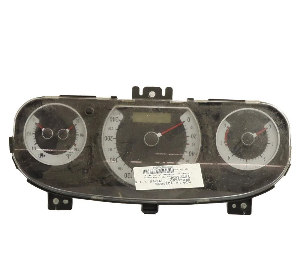 Compteur Kia PRO CEE'D (ED) 1.6 crdi 115 (2008-2012) occasion