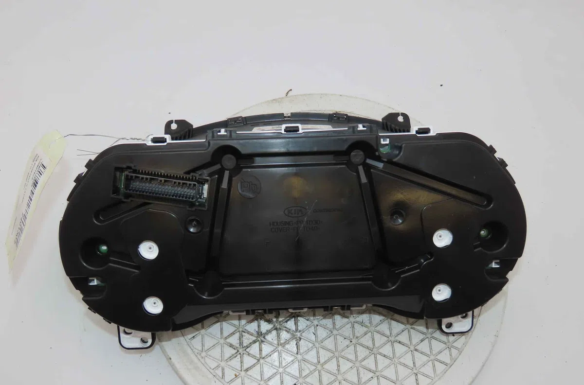 Compteur KIA SPORTAGE IV occasion — photo 2