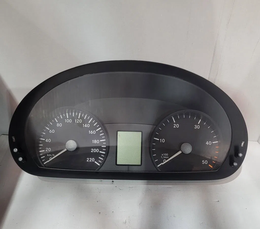 Compteur Mercedes-benz VITO - MIXTO Camionnette (W639) 113 cdi (639.601, 639.603, 639.605) (2010) occasion — photo 2