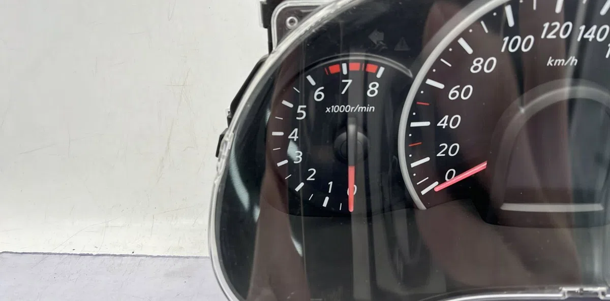 Compteur NISSAN MICRA 4 PHASE 1 occasion