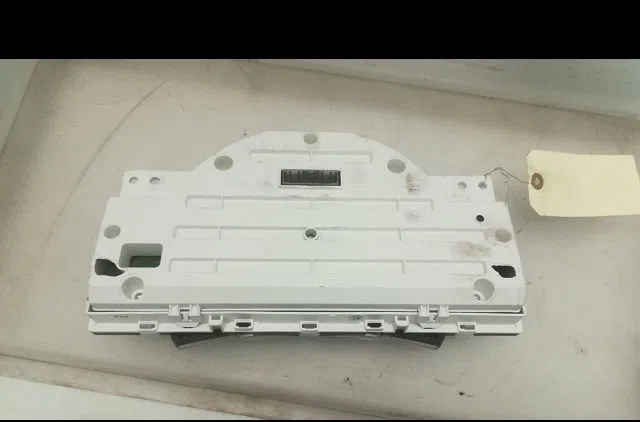 Compteur Opel AGILA (B) (H08) 1.0 (f68) (2008-2011) occasion — photo 2