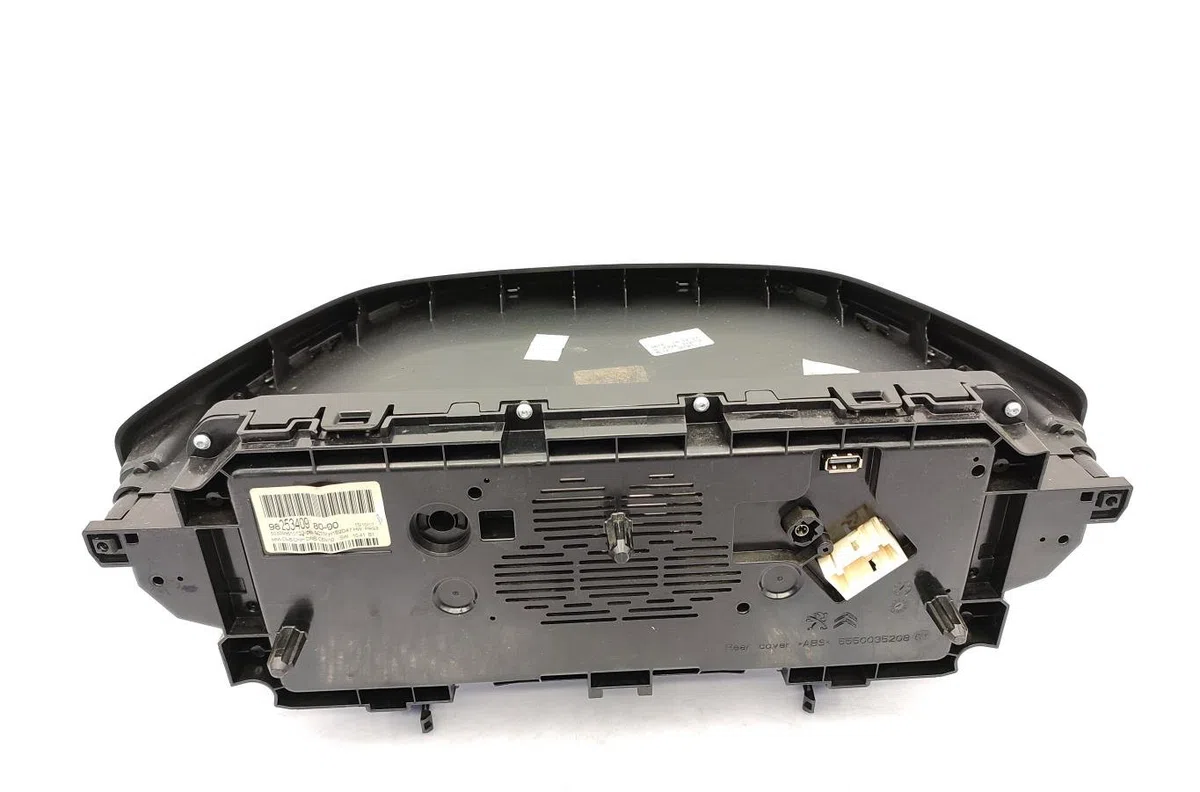 Compteur PEUGEOT 3008 2 PHASE 1 occasion — photo 3