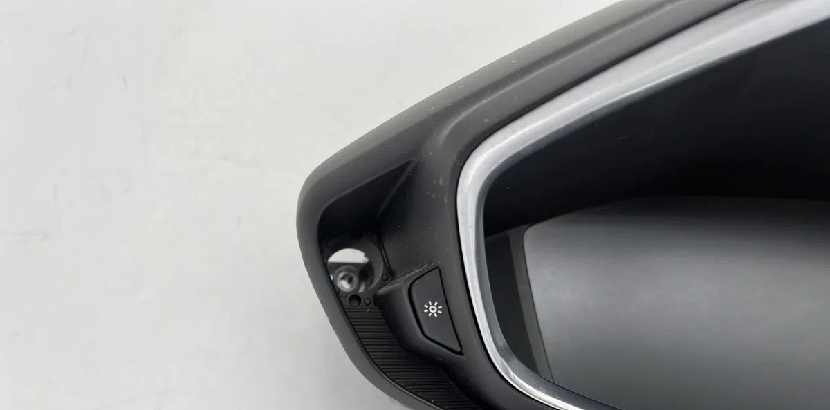 Compteur PEUGEOT 3008 2 PHASE 1 occasion — photo 3