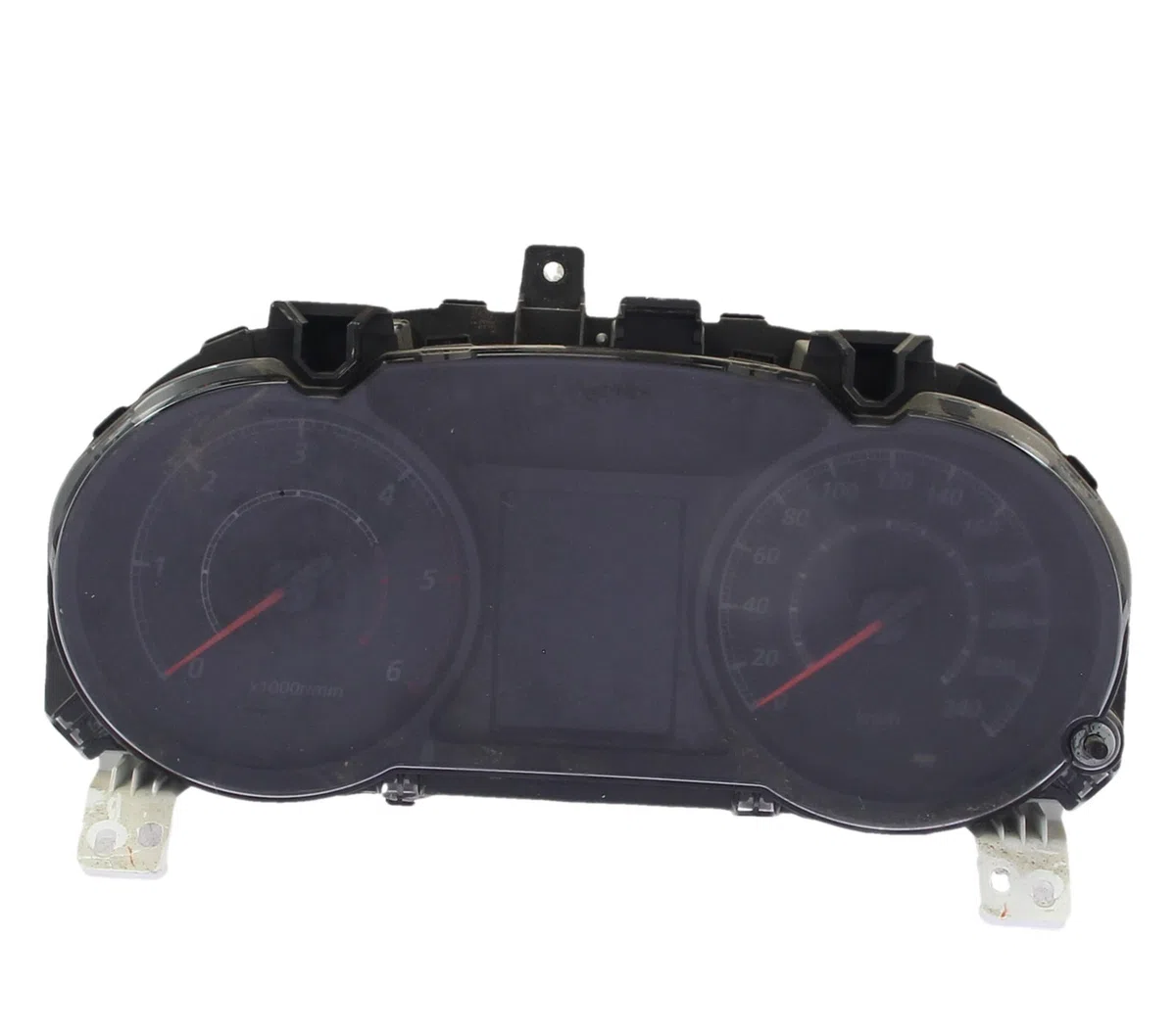 Compteur Peugeot 4007 (VU_, VV_) 2.2 hdi (2007-2013) occasion