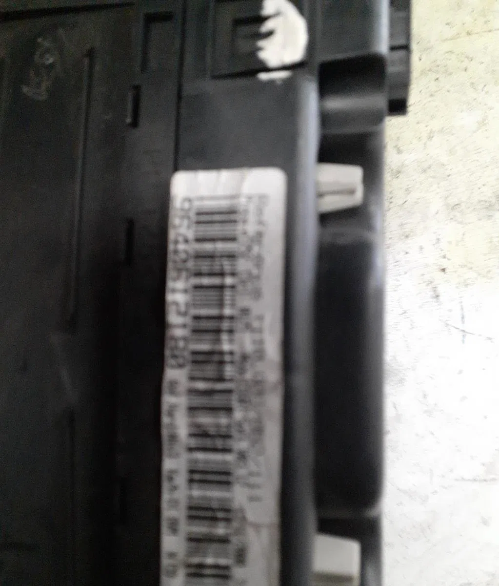 Compteur Peugeot 406 Break (8E-F) 2.2 hdi (2000-2004) occasion
