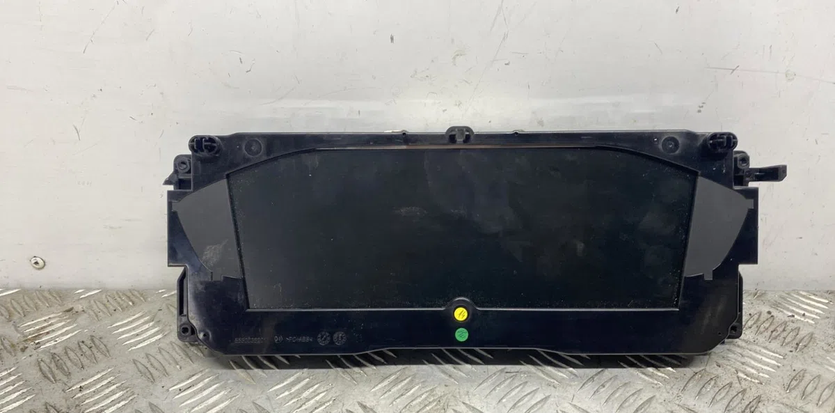 Compteur PEUGEOT 508 2 PHASE 1 occasion — photo 2